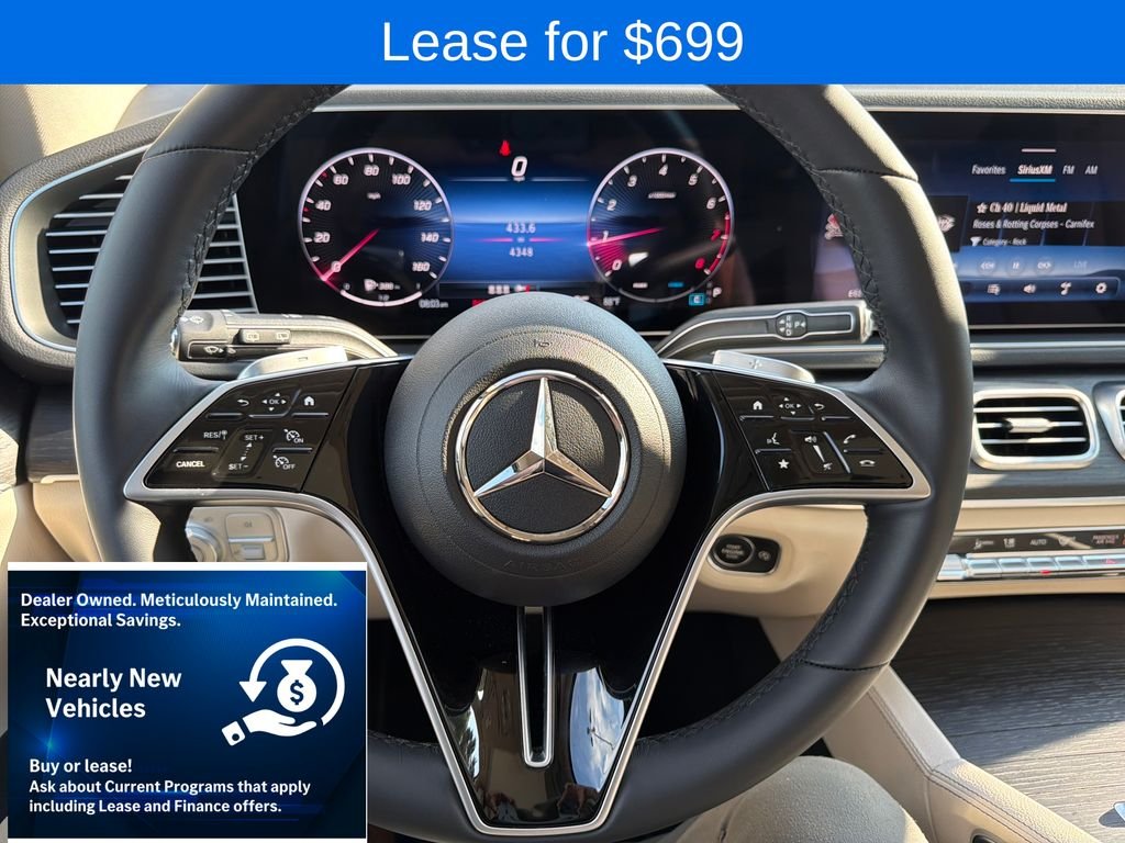 Used 2026 Black Mercedes-Benz GLE 350 image 20
