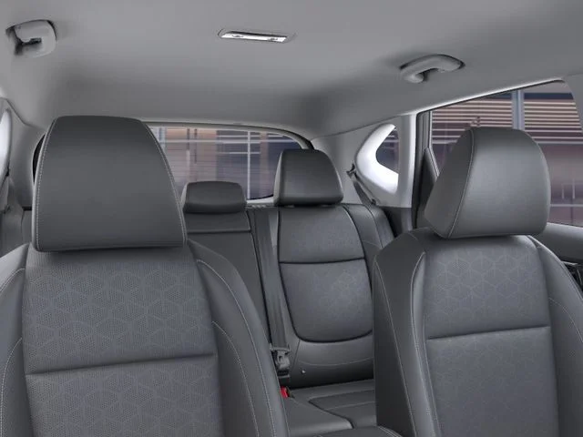 New 2026 Blue Kia EX image 27