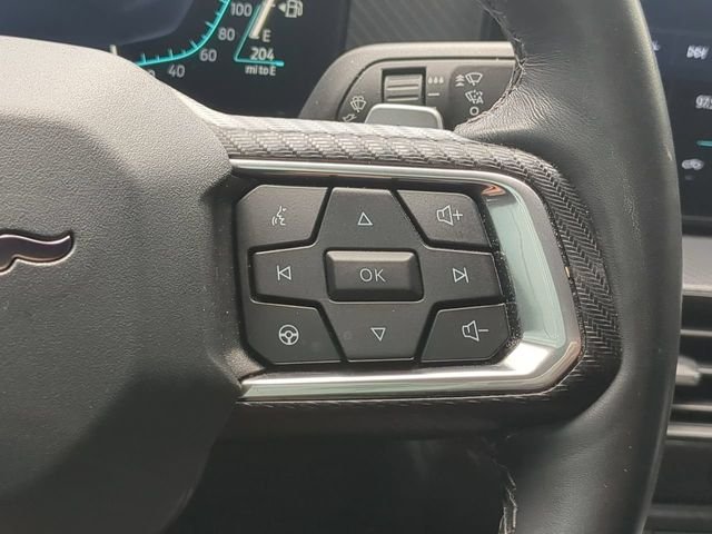 Used 2024 Blue Ford GT image 26