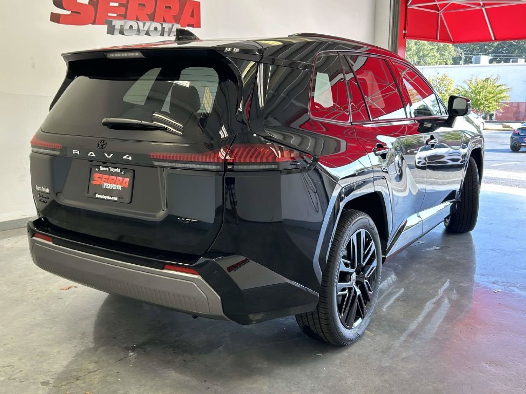 New 2026  Toyota  image 3