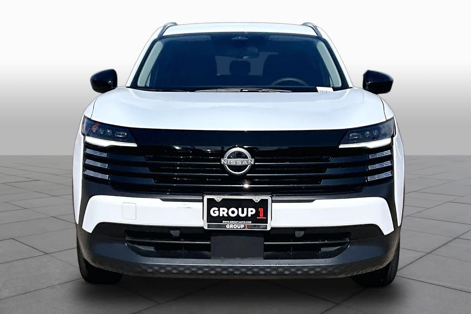 Used 2026 Fresh Powder Nissan SV image 4