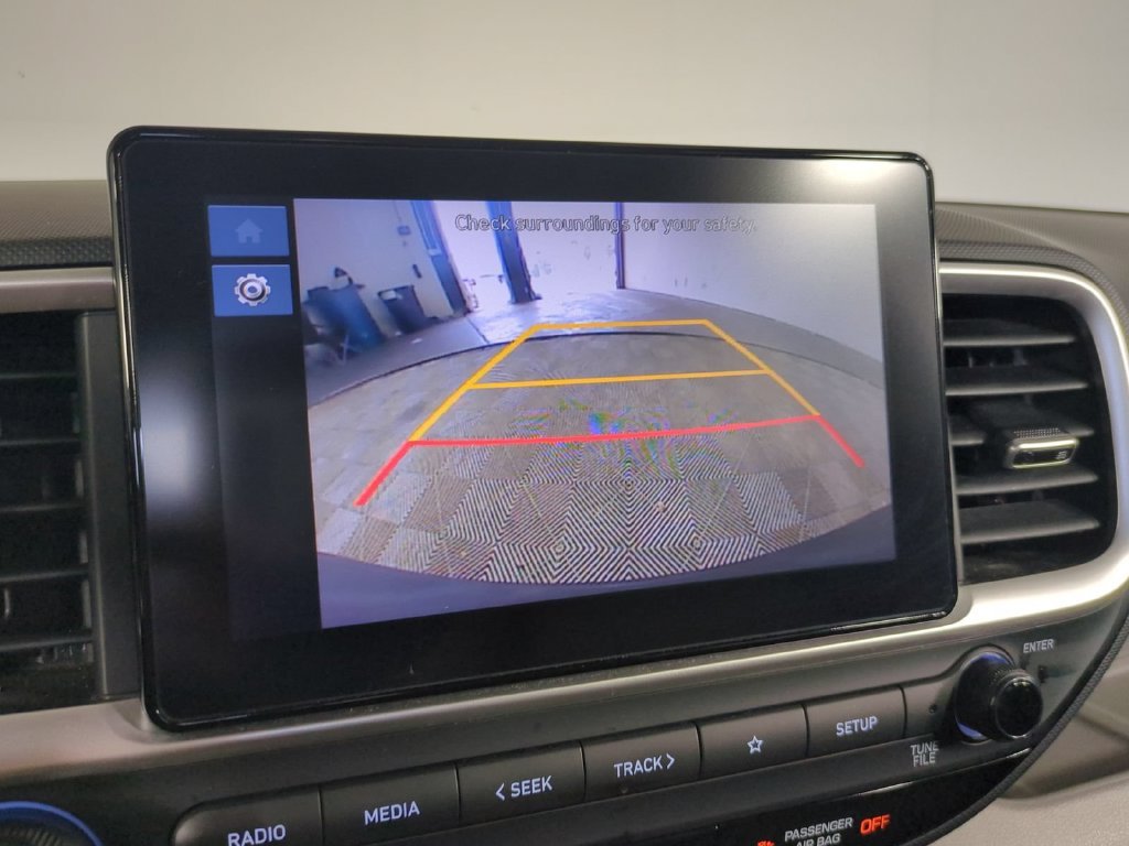 2025 Hyundai Venue SEL - Photo 31