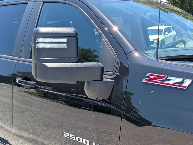 2026 Chevrolet Silverado 2500 HD LT - Photo 9