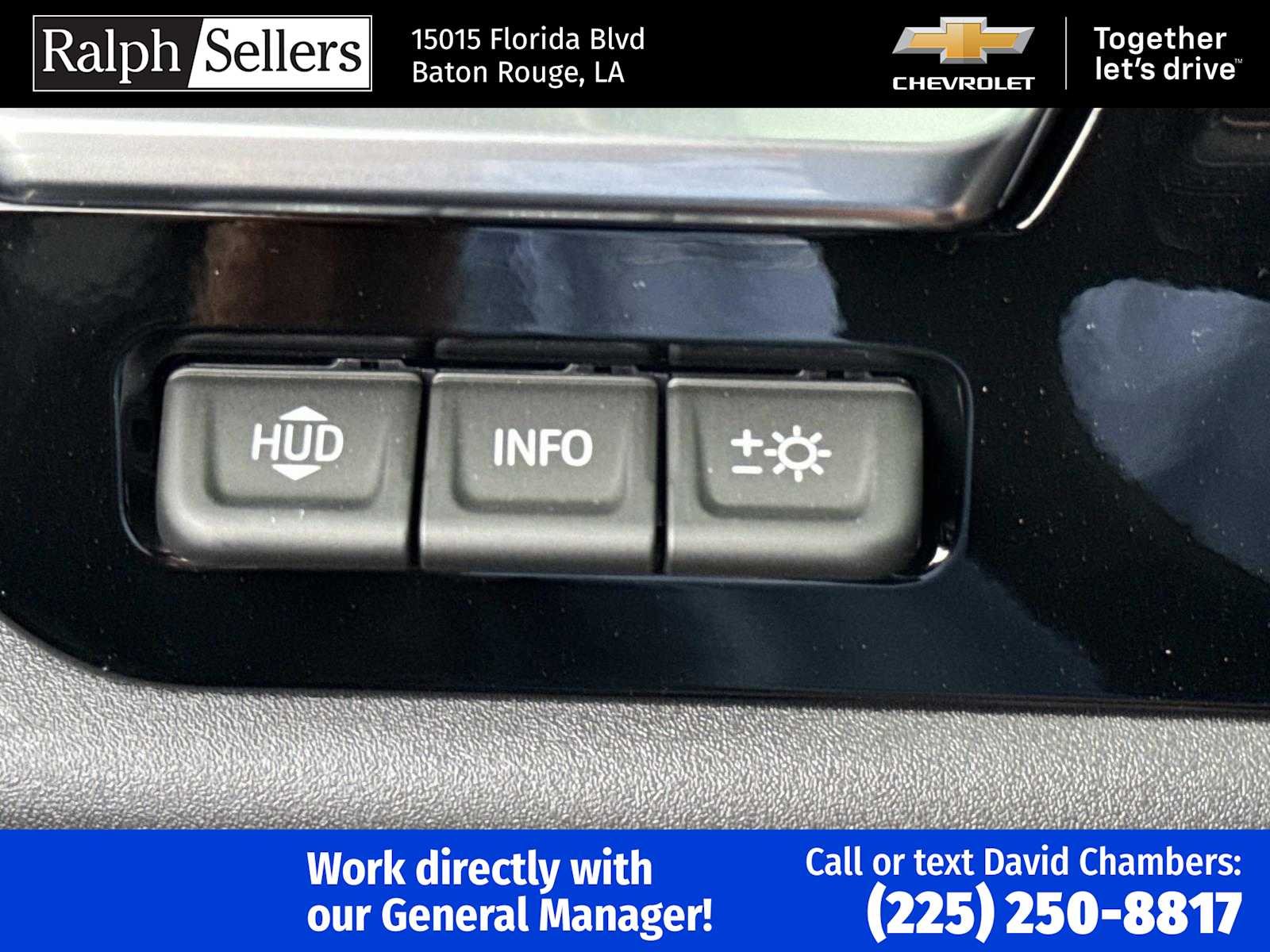 2026 Chevrolet Silverado 1500 LTZ - Photo 14