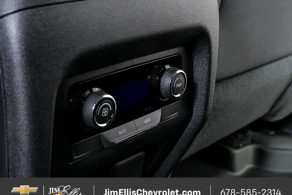 2026 Chevrolet Traverse Z71 - Photo 21