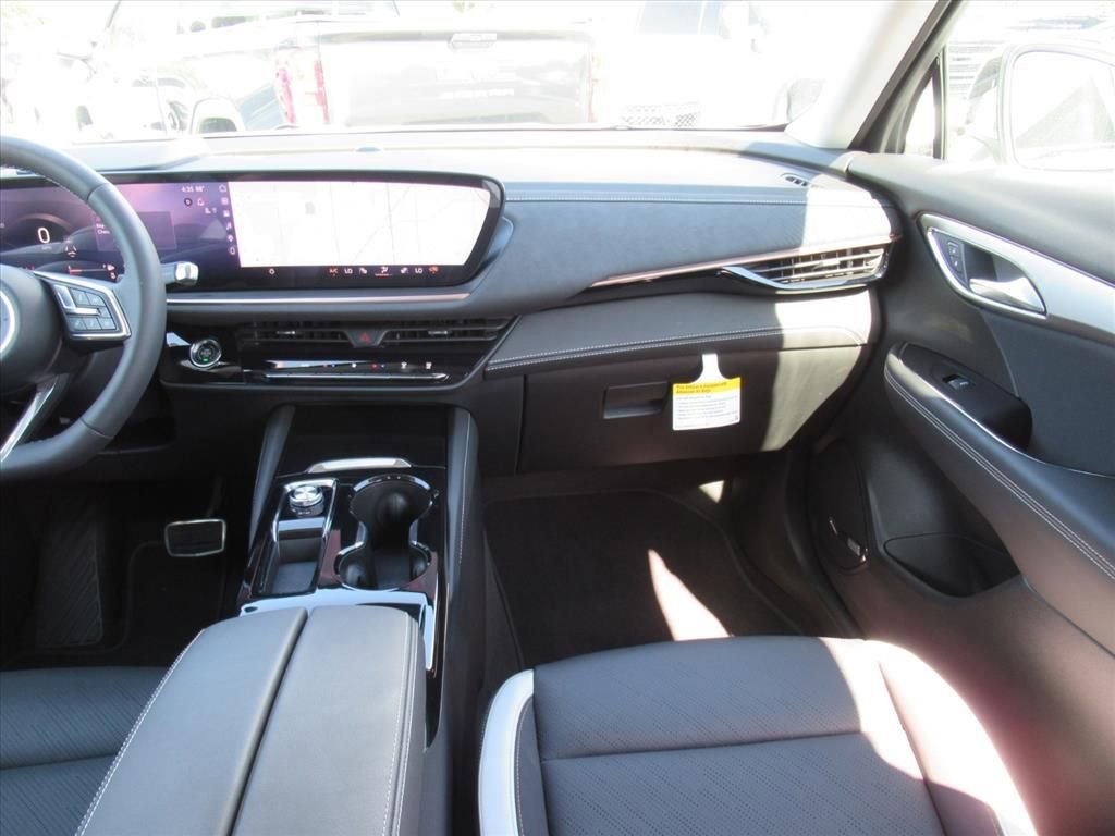2026 Buick Envision Sport Touring - Photo 14