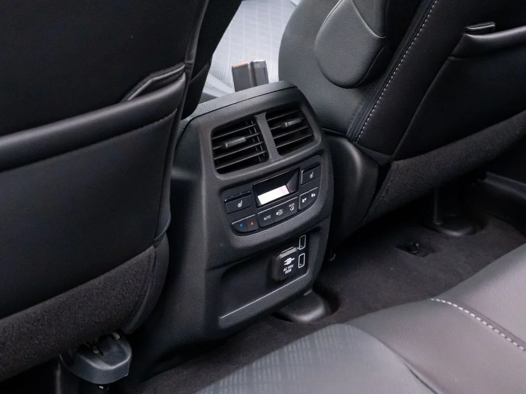 2021 Honda Passport Touring - Photo 17