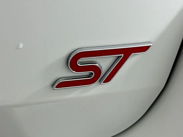New 2026 Ford Explorer ST