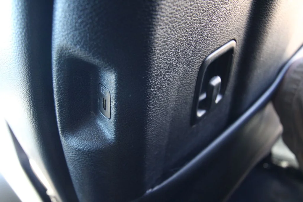 Used 2023 Gray Kia EX image 38