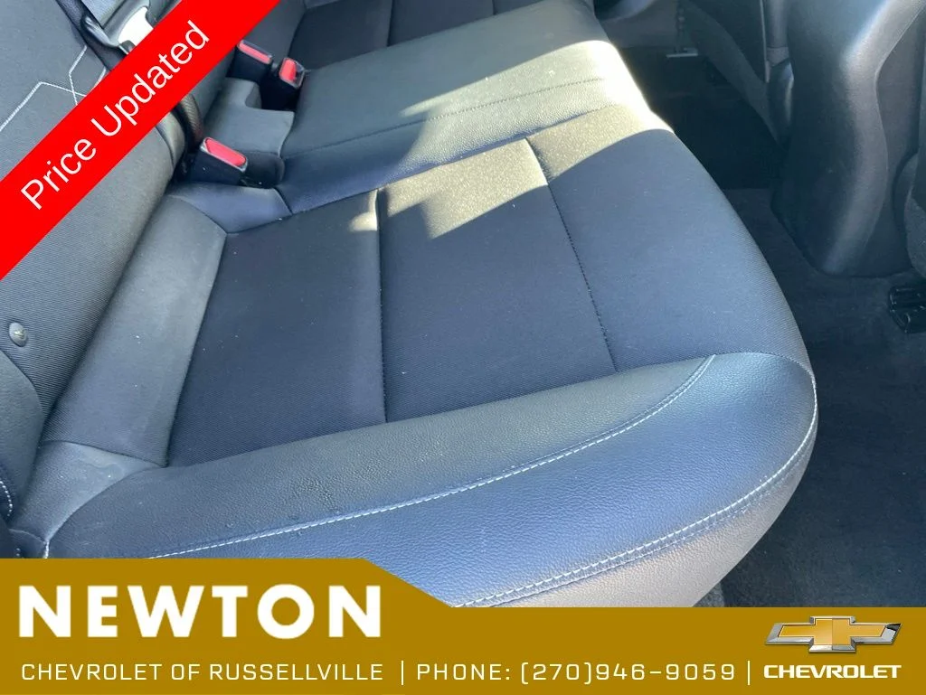 Used 2023 White Kia GT-Line image 30
