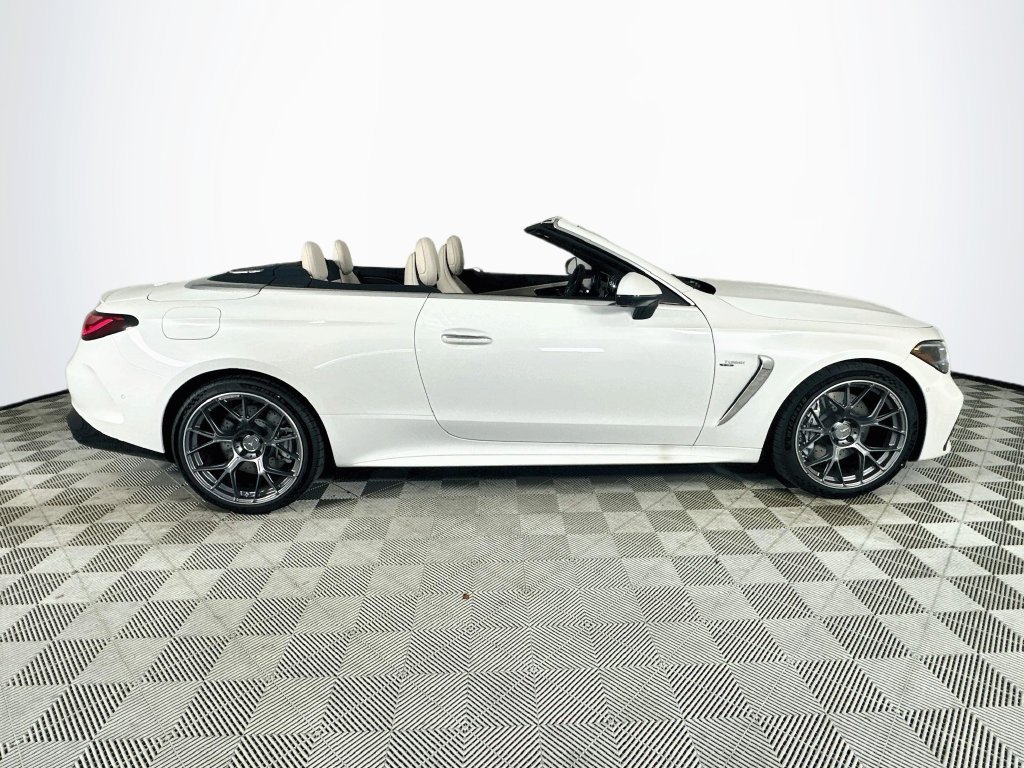 New 2027  Mercedes-Benz CLE 53 AMG® image 8