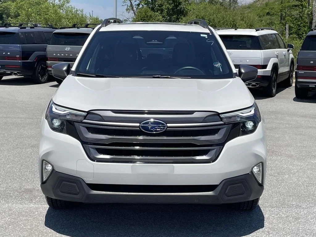 2025 Subaru Forester Premium - Photo 21
