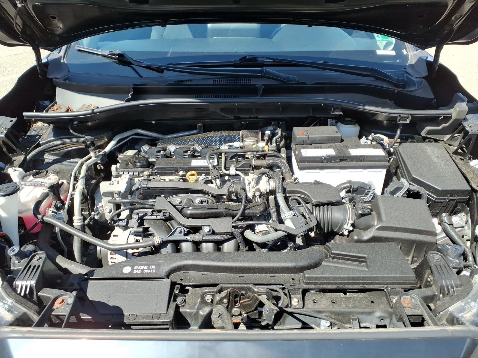 2022 Toyota Corolla Cross LE - Photo 40