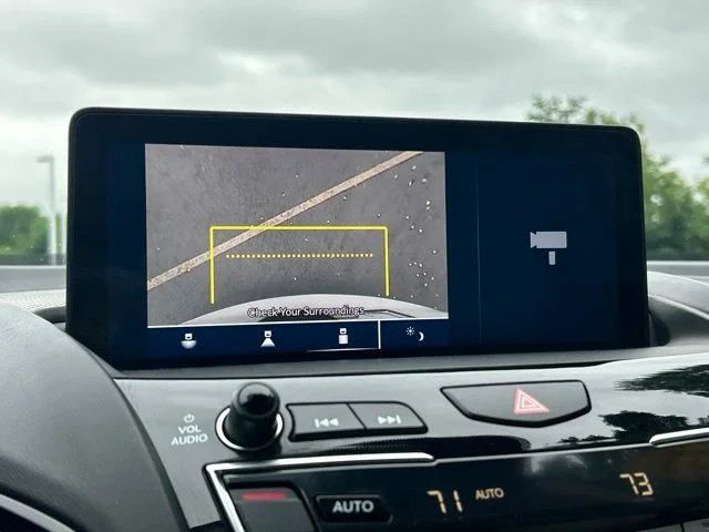 Used 2021  Acura Base image 85
