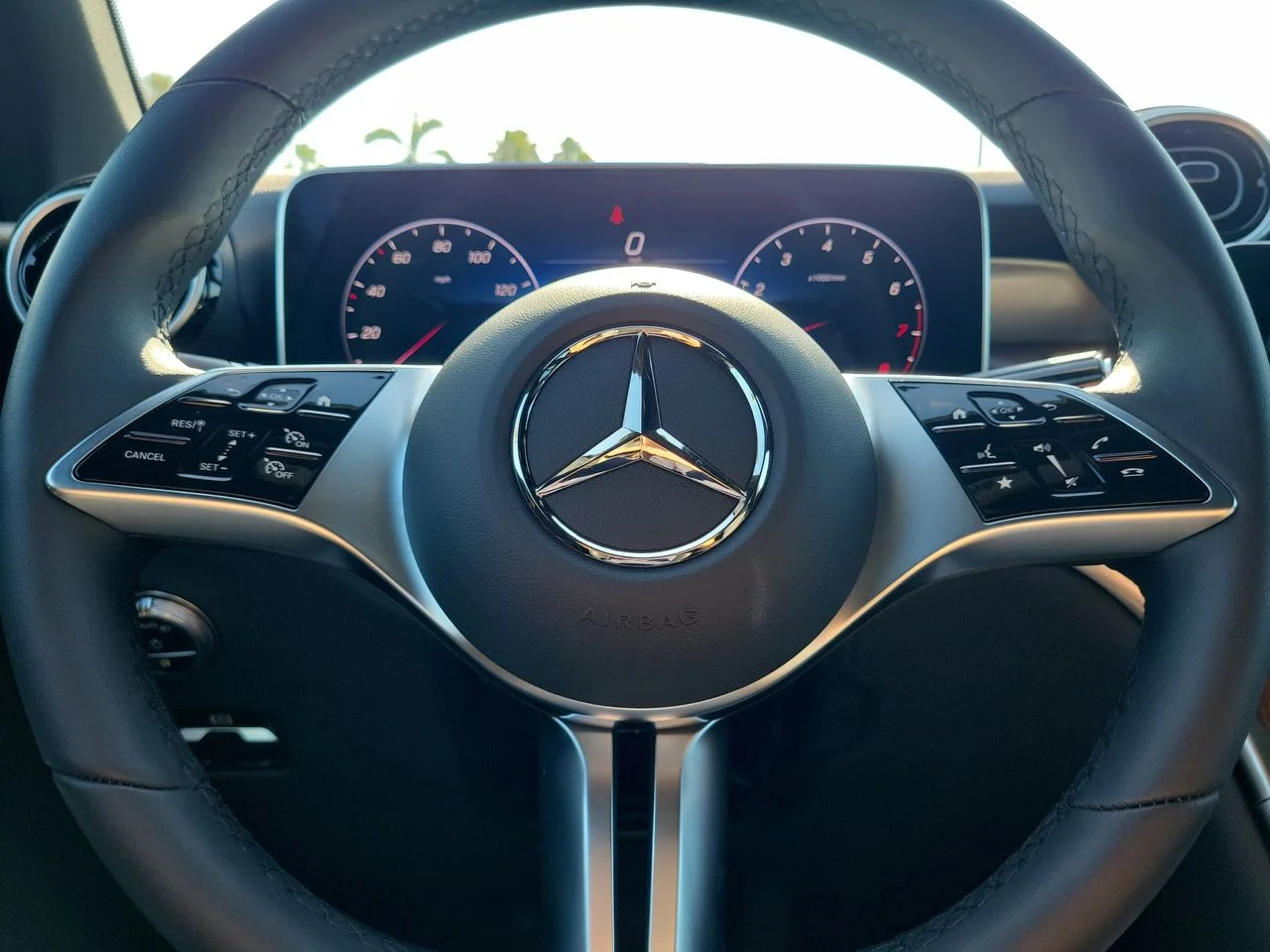 Certified Used 2026 Silver Mercedes-Benz GLC 300 image 29