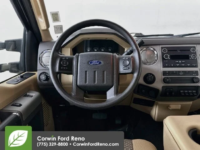 Used 2016 Shadow Black Ford XLT image 23