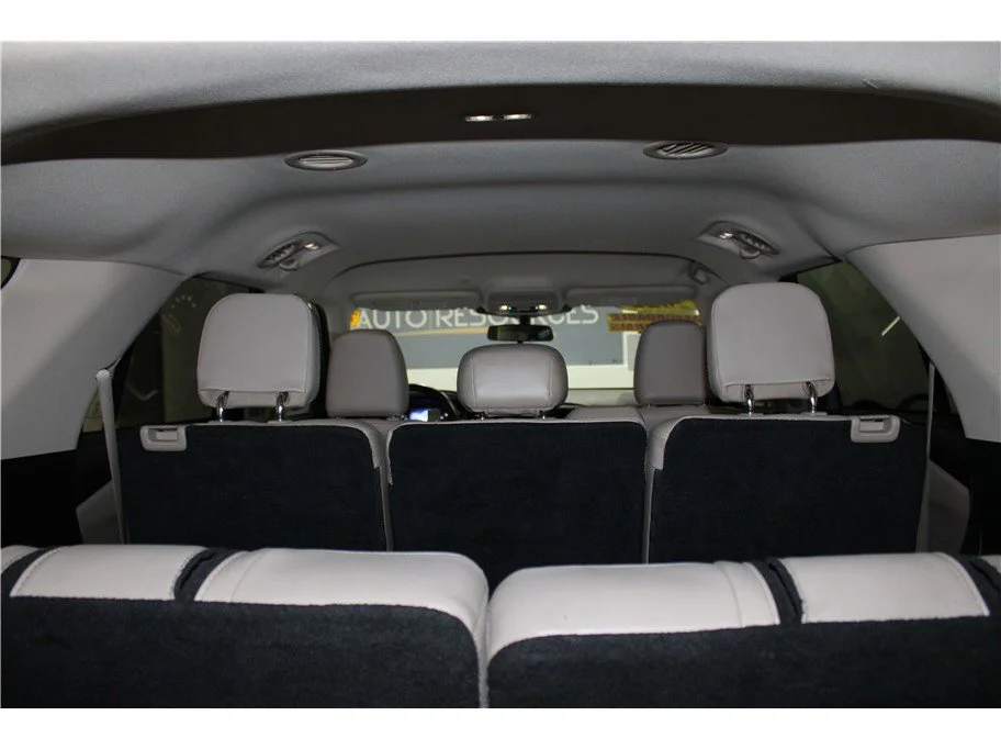Used 2022 White Ford XLT image 22