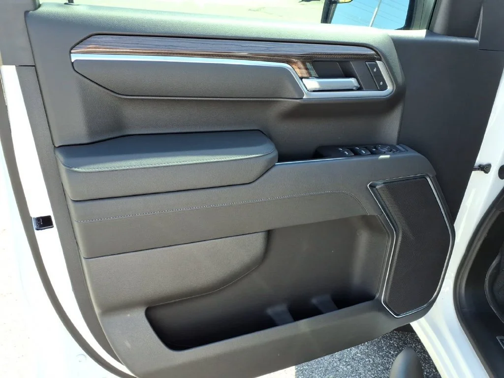 2026 Chevrolet Silverado 1500 RST - Photo 20