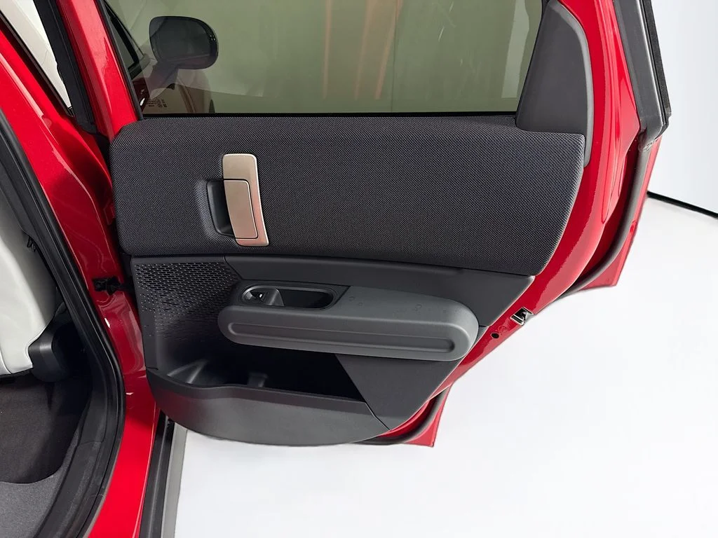 2026 MINI Countryman S - Photo 29