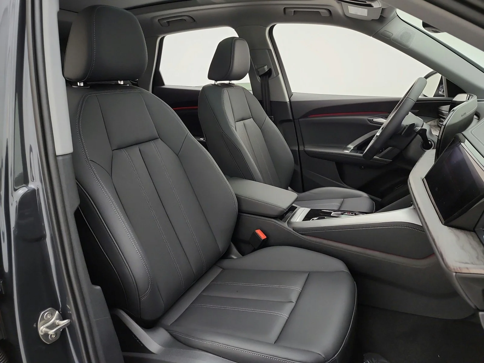 New 2026 Tambora Gray Metallic Audi Premium Plus 2.0 TFSI quattro image 13