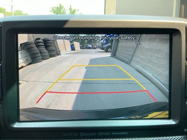 Used 2019 Gray Hyundai Ultimate image 16