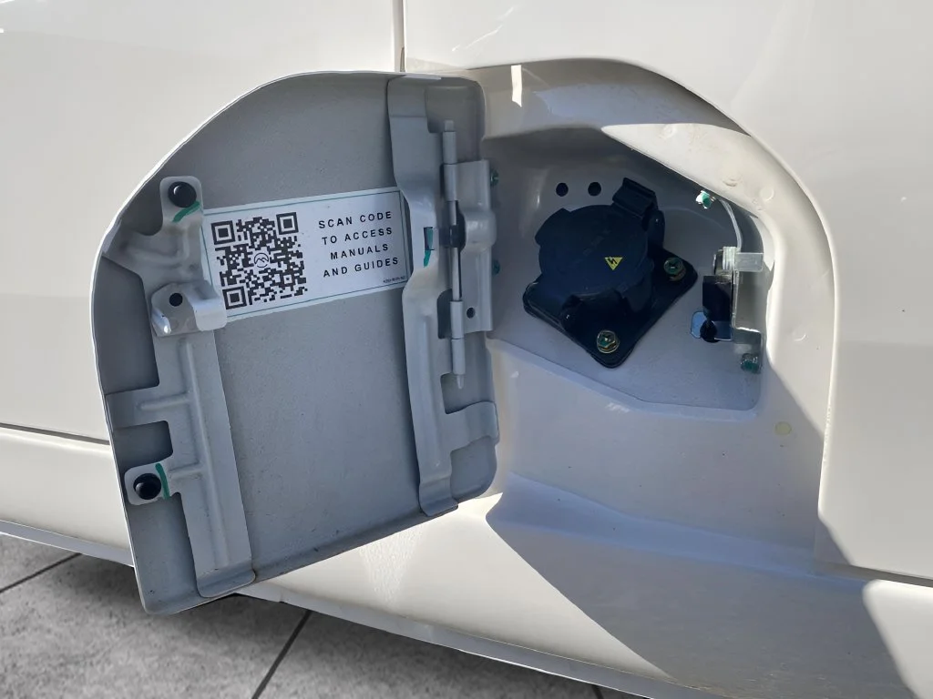 Used 2024  MULLEN  image 55