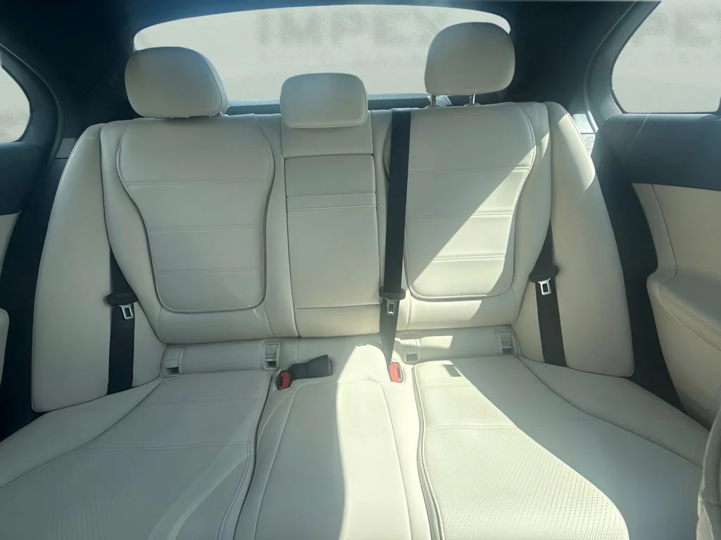 Used 2023 White Mercedes-Benz C 300 image 7