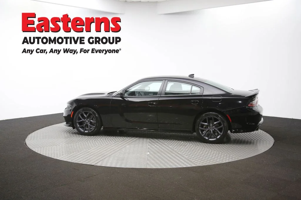 Used 2023 Black Dodge GT image 60