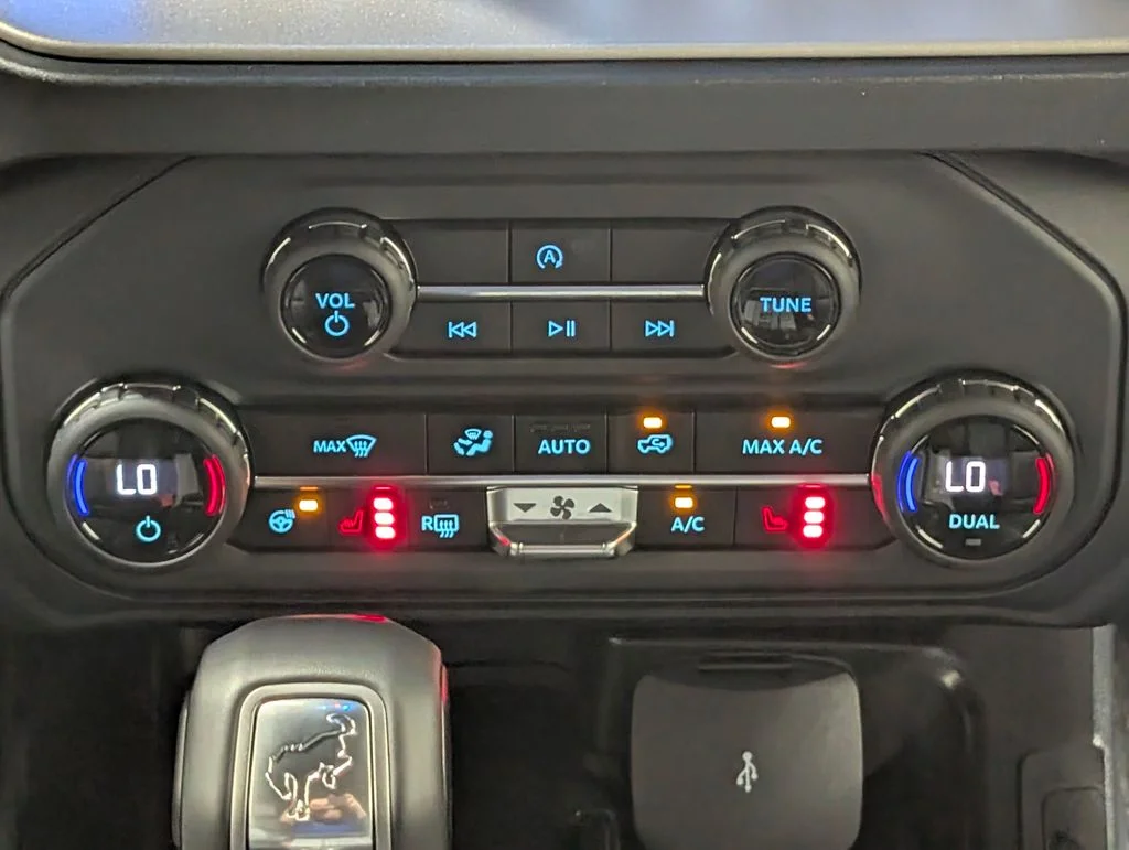New 2026 Marsh Gray Ford Outer Banks® image 6
