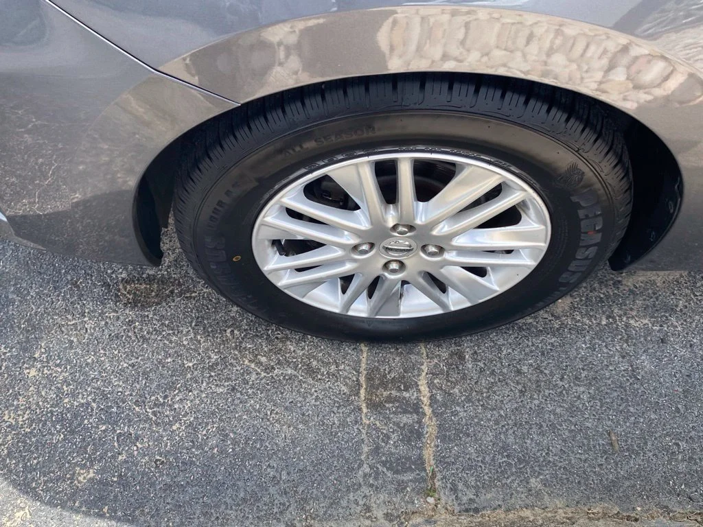 Used 2024  Nissan 1.6 S image 17