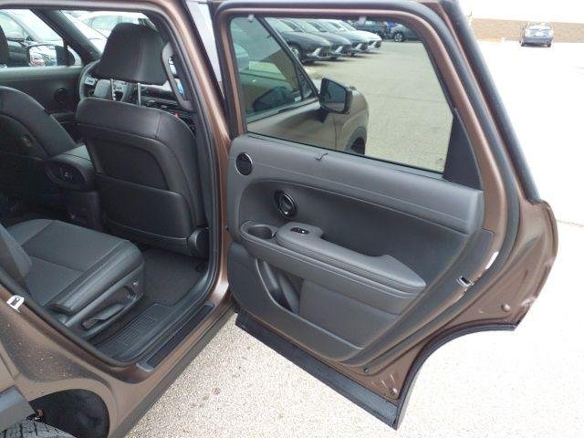New 2026 Earthy Brass Matte Hyundai XRT Pro image 32