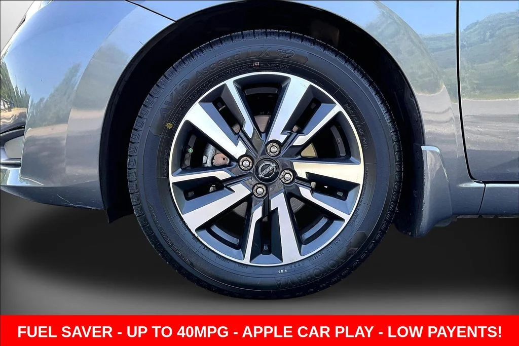 Used 2024 Gray Nissan 1.6 S image 29