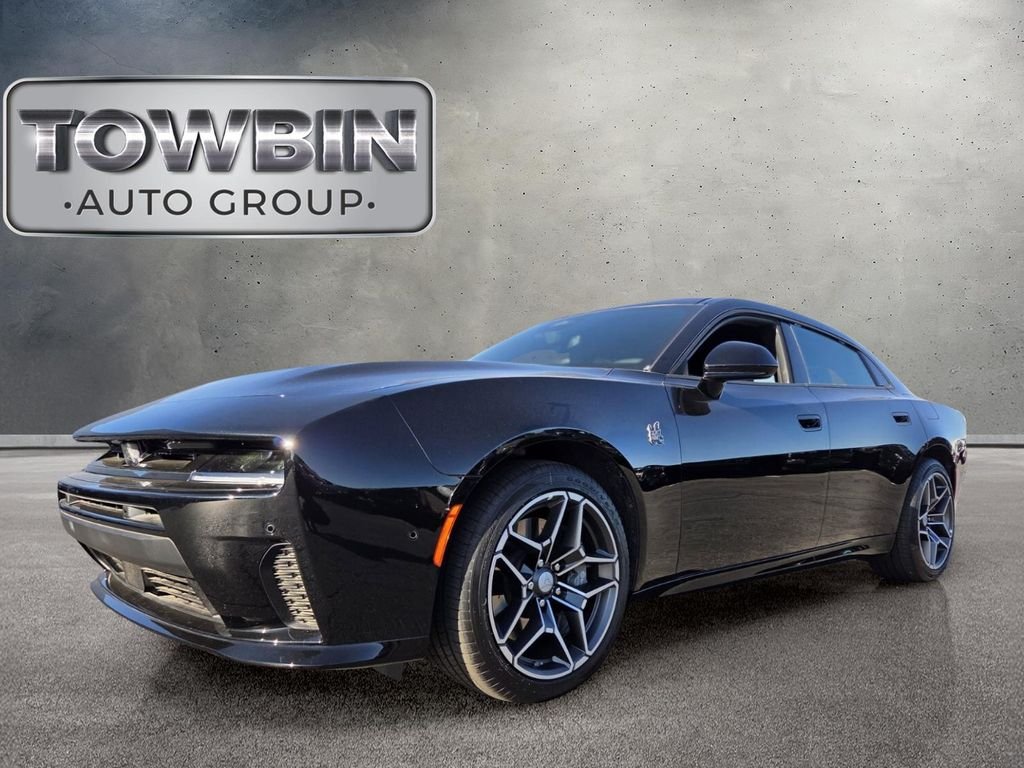 2026 Dodge Charger