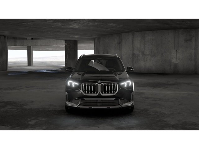 New 2027 Black Sapphire Metallic BMW xDrive28i image 3