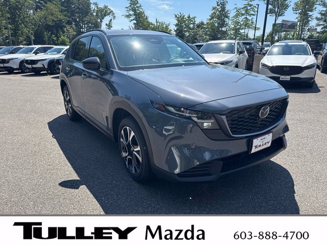 2026 Mazda CX-5 2.5 S Preferred AWD