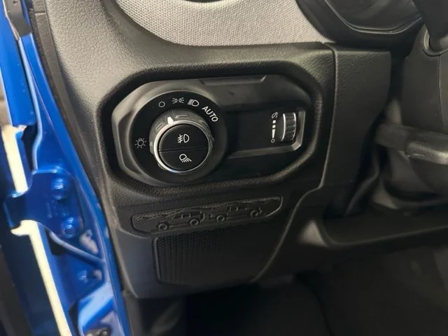 2025 Jeep Gladiator Sport S - Photo 21