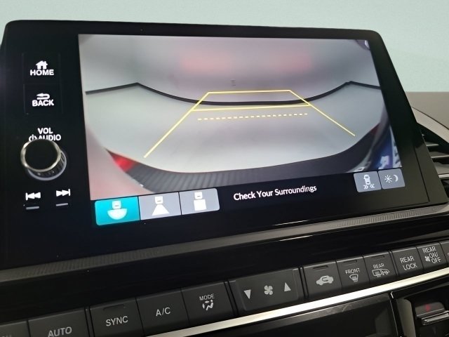 2025 Honda Odyssey Sport L - Photo 33