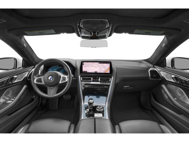 Used 2023 Black Sapphire Metallic BMW ALPINA B8 xDrive image 10