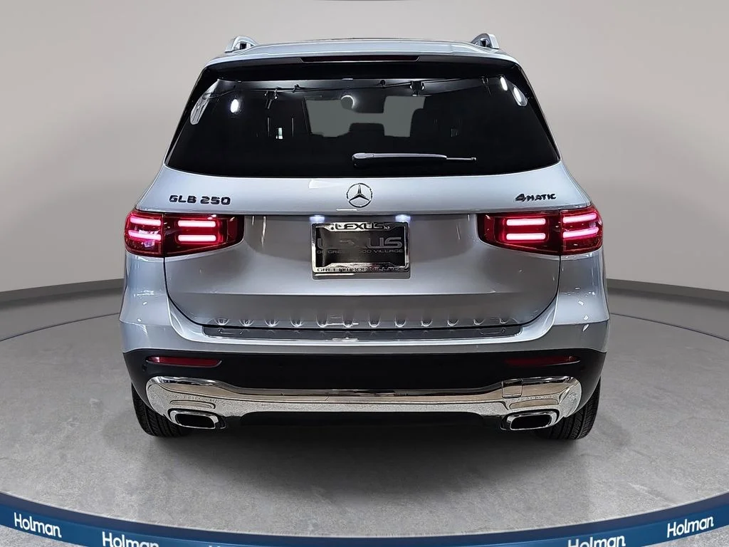 2026 Mercedes-Benz GLB GLB 250 - Photo 7