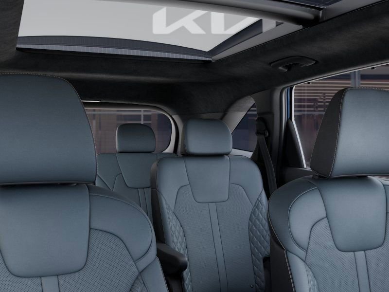 2025 Kia Sorento SX Prestige Hybrid - Photo 27