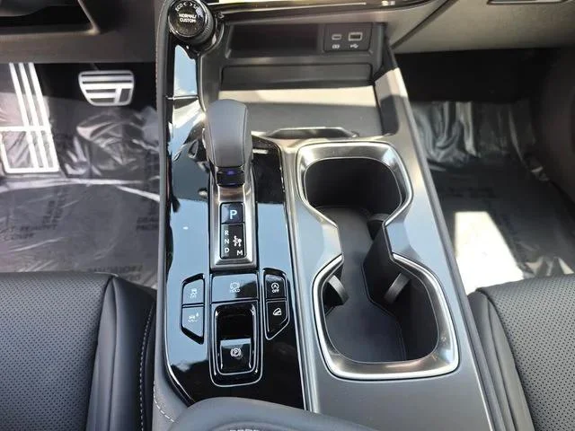 New 2026 Caviar Lexus F SPORT HANDLING AWD image 32
