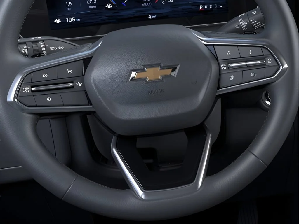 2026 Chevrolet Tahoe LS - Photo 13