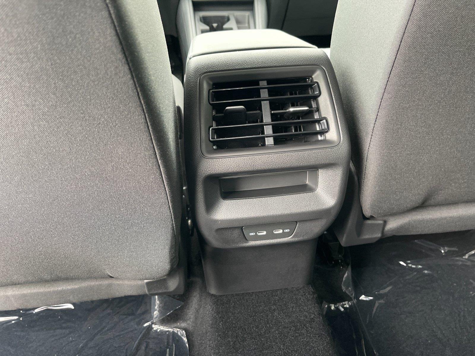 2026 Volkswagen Tiguan S - Photo 34