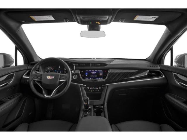 Used 2022 Latte Metallic Cadillac Premium Luxury image 11