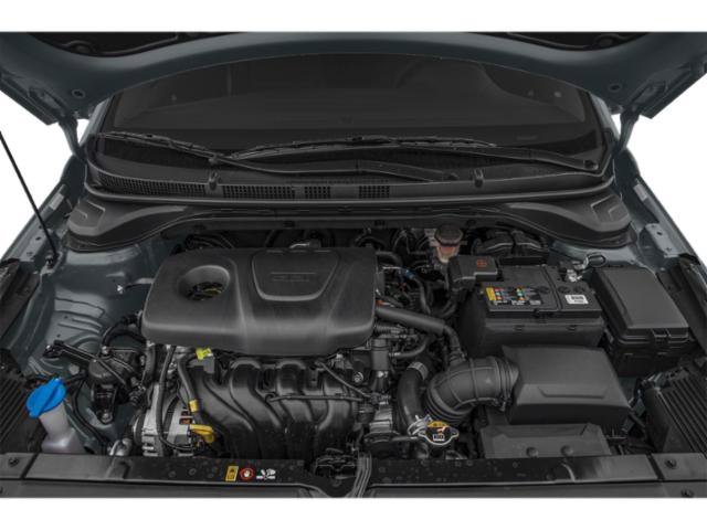 Used 2018 Silver Hyundai SE image 16