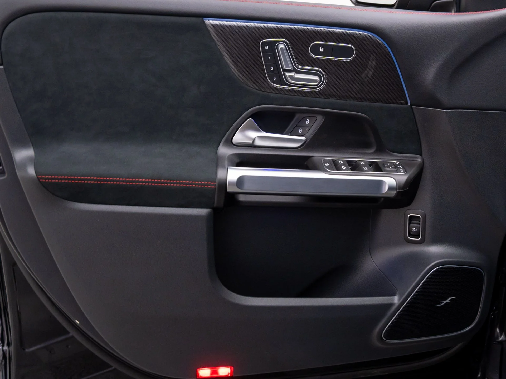 New 2026 Black Mercedes-Benz GLB 35 AMG® image 14