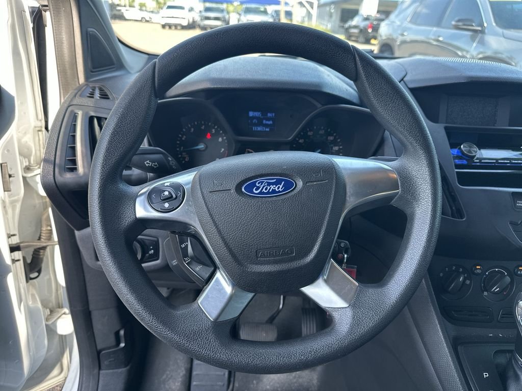 Used 2015  Ford XL image 14