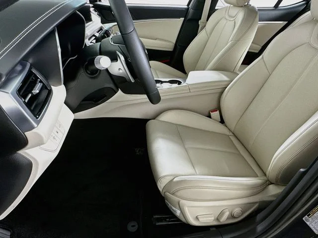 New 2026 Genesis G70 2.5T
