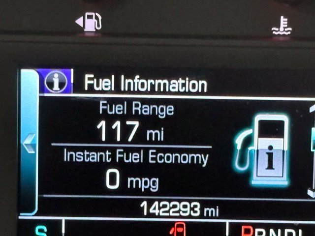 Used 2018 Black Chevrolet Premier image 40
