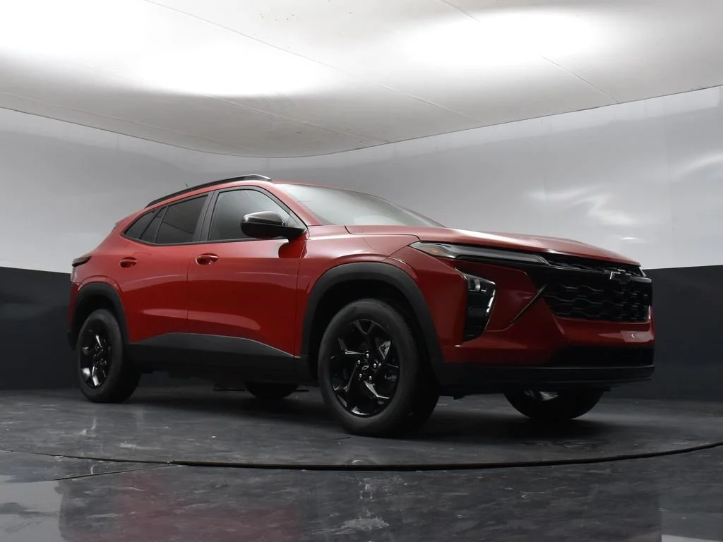 2026 Chevrolet Trax LT - Photo 28